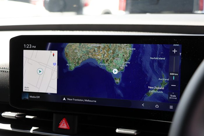 2026 Kia Carnival Sport+ KA4 PE MY26 Ceramic Grey