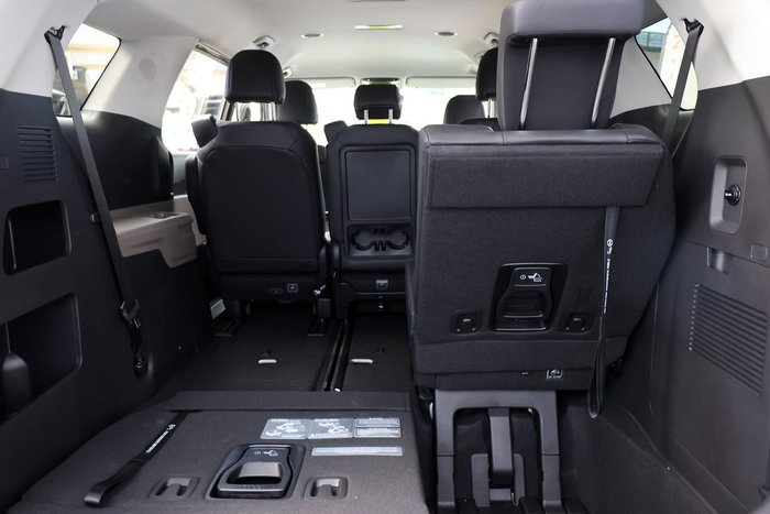 2026 Kia Carnival Sport+ KA4 PE MY26 Ceramic Grey