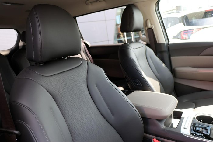 2026 Kia Carnival Sport+ KA4 PE MY26 Ceramic Grey