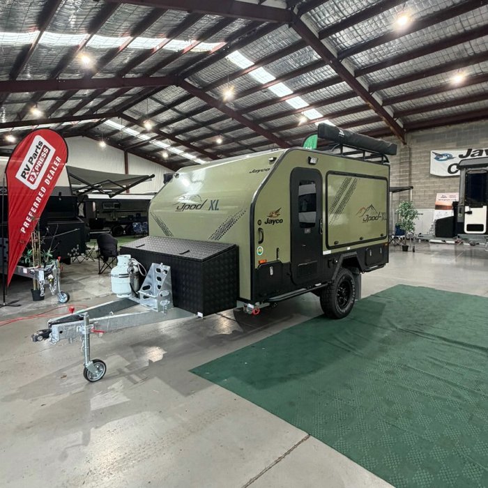 2026 JAYCO J-POD