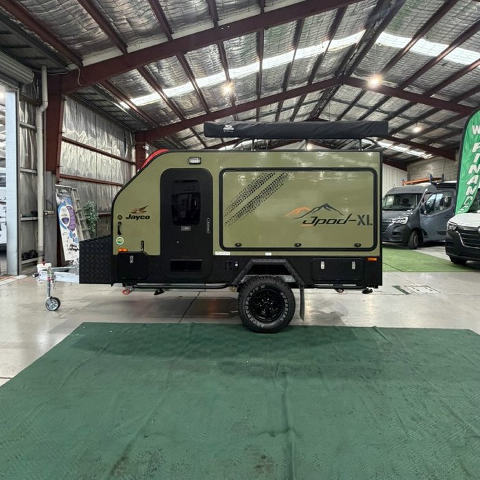 2026 JAYCO J-POD JPOD.XL.OB-MY25
