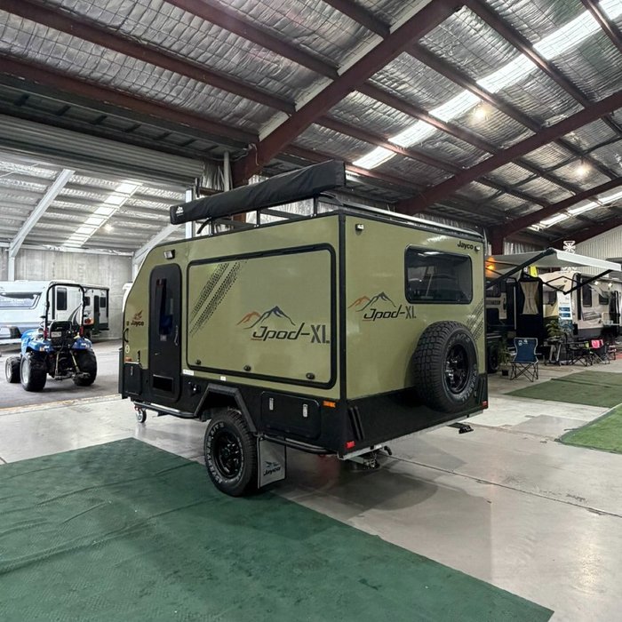 2026 JAYCO J-POD JPOD.XL.OB-MY25
