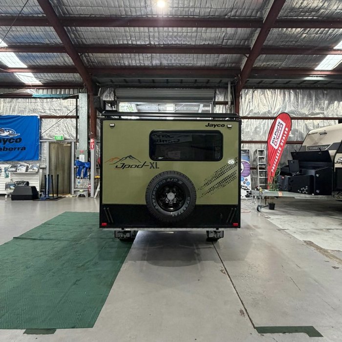 2026 JAYCO J-POD JPOD.XL.OB-MY25