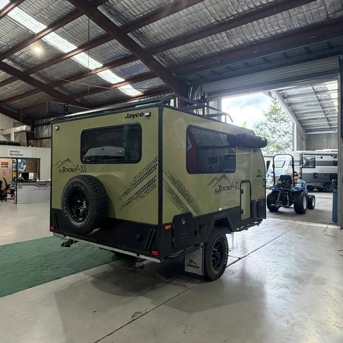 2026 JAYCO J-POD JPOD.XL.OB-MY25