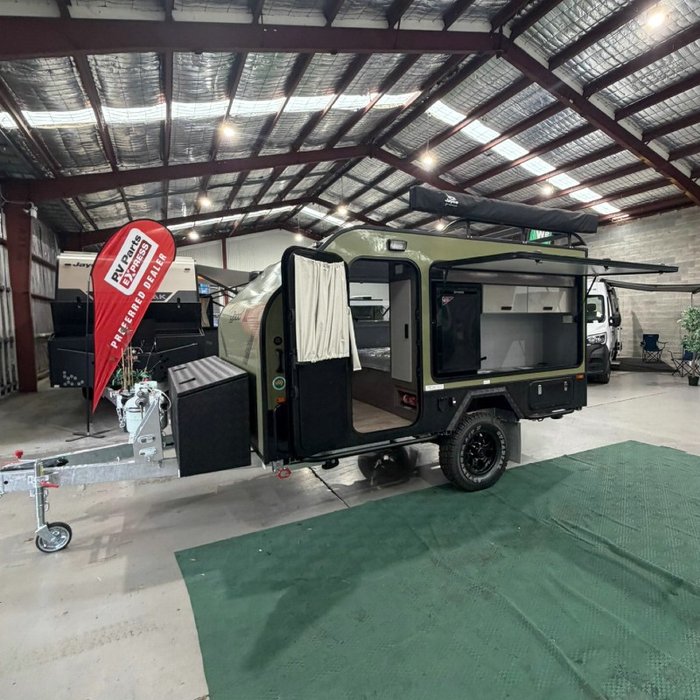 2026 JAYCO J-POD JPOD.XL.OB-MY25