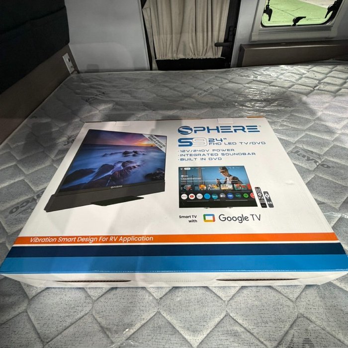 2026 JAYCO J-POD JPOD.X.OB-MY25