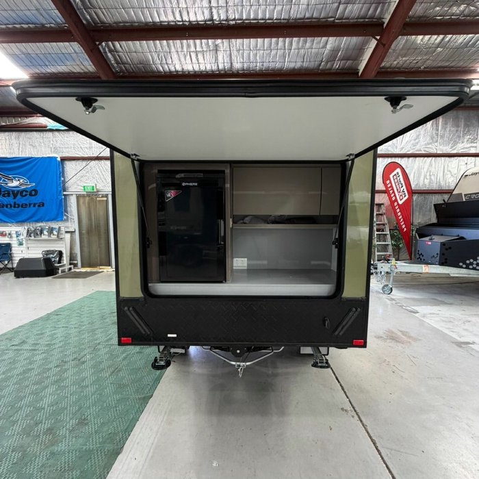 2026 JAYCO J-POD JPOD.X.OB-MY25
