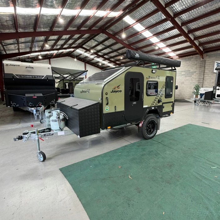 2026 JAYCO J-POD