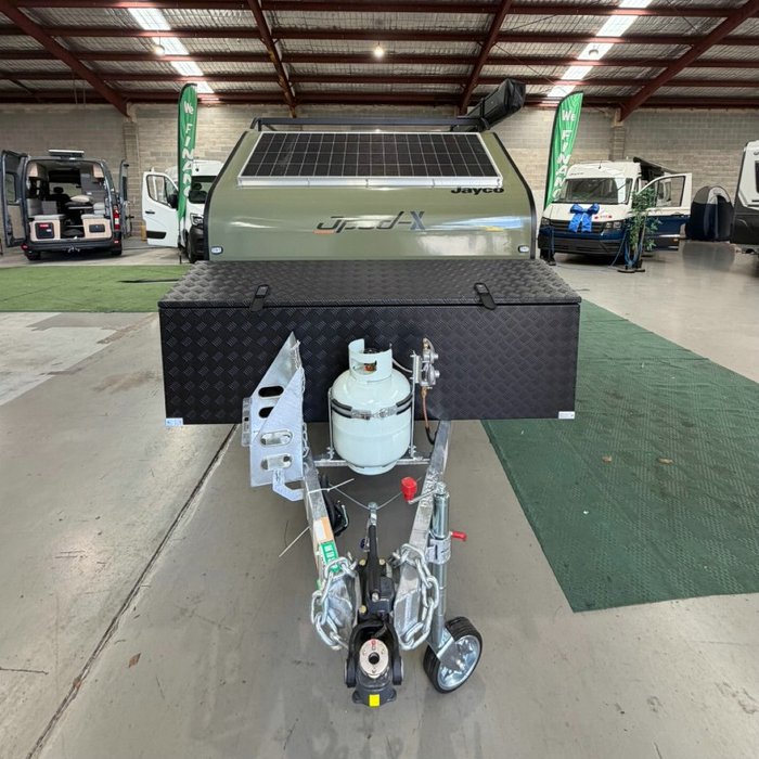 2026 JAYCO J-POD JPOD.X.OB-MY25