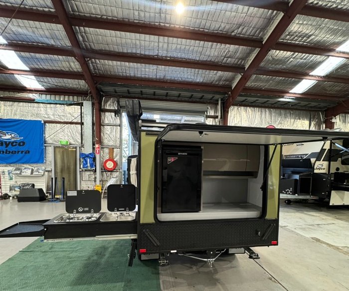 2026 JAYCO J-POD JPOD.X.OB-MY25