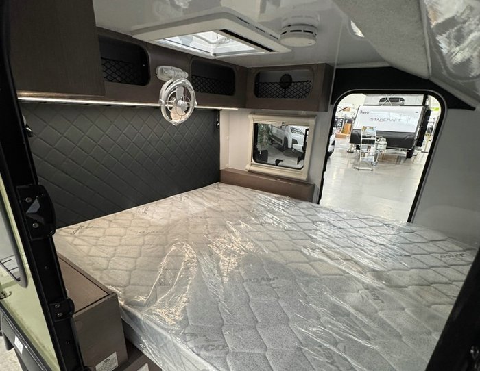 2026 JAYCO J-POD JPOD.X.OB-MY25