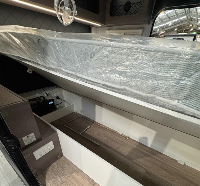 2026 JAYCO J-POD JPOD.X.OB-MY25