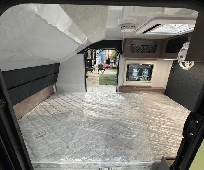 2026 JAYCO J-POD JPOD.X.OB-MY25