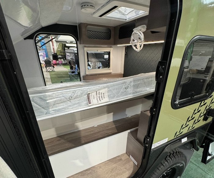 2026 JAYCO J-POD JPOD.X.OB-MY25