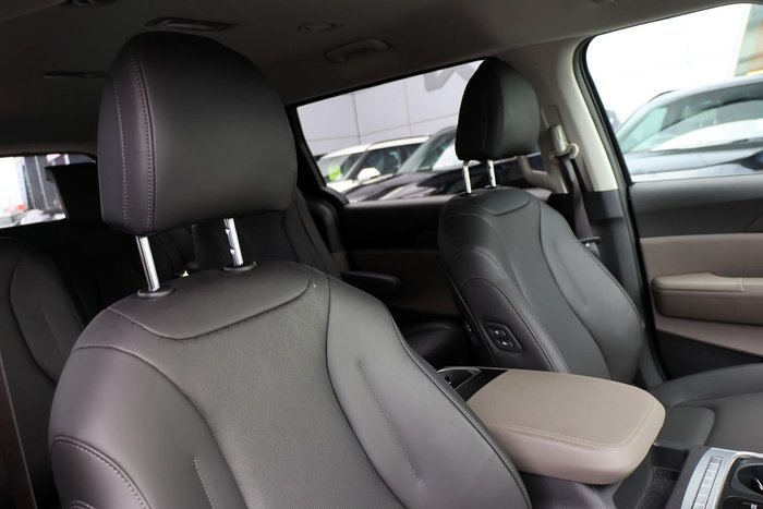 2026 Kia Carnival Sport+ KA4 PE MY26 Deep Chroma Blue