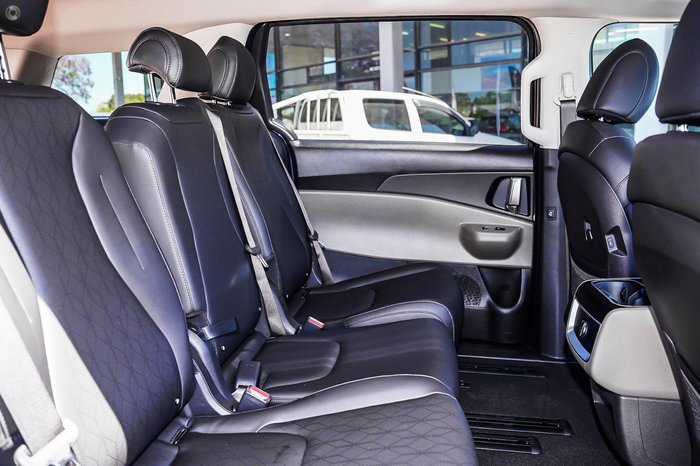 2026 Kia Carnival Sport+