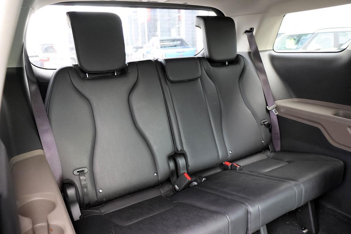 2026 Kia Carnival Sport+