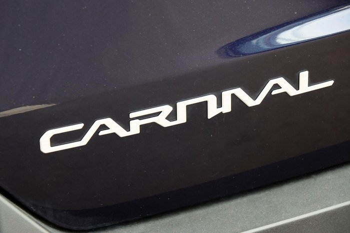 2026 Kia Carnival Sport+