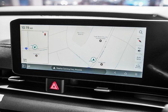 2026 Kia Carnival Sport+