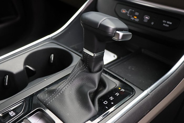 2026 Kia Carnival Sport+