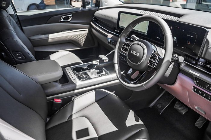 2026 Kia Carnival Sport+