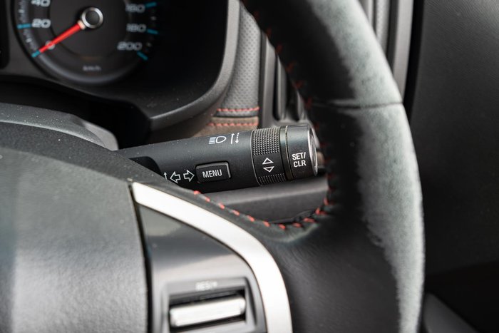 2019 Holden Special Vehicles Colorado SportsCat