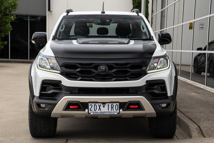 2019 Holden Special Vehicles Colorado SportsCat