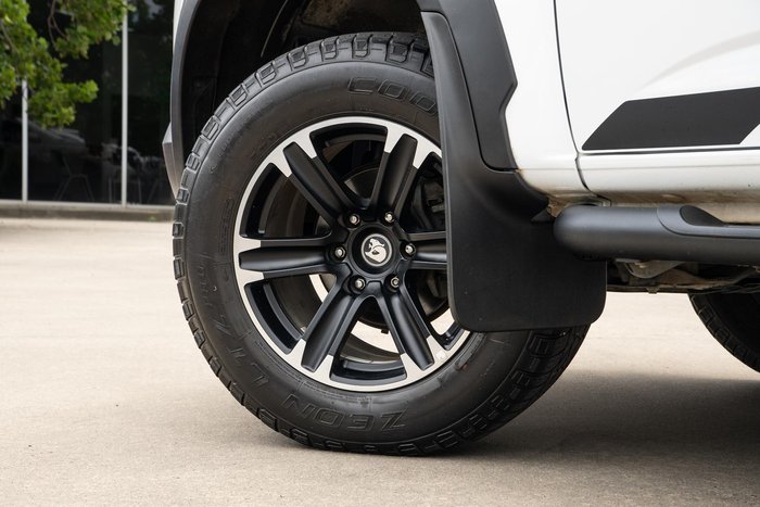 2019 Holden Special Vehicles Colorado SportsCat