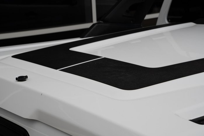 2019 Holden Special Vehicles Colorado SportsCat