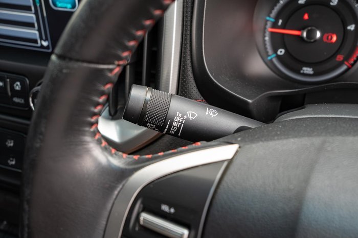 2019 Holden Special Vehicles Colorado SportsCat