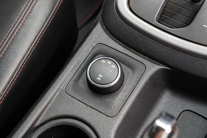 2019 Holden Special Vehicles Colorado SportsCat