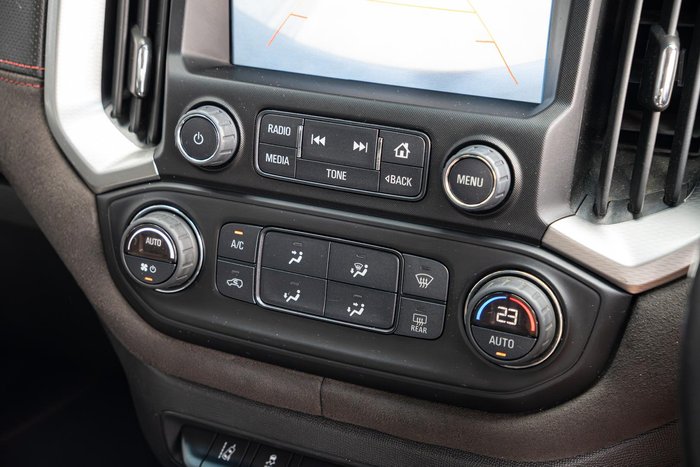 2019 Holden Special Vehicles Colorado SportsCat