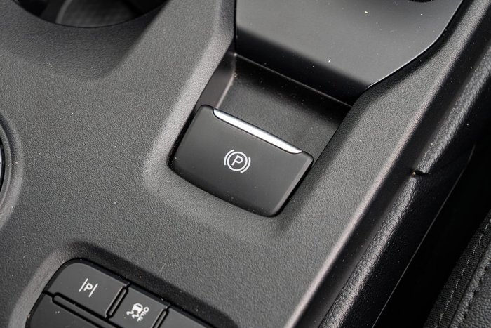 2025 Ford Everest Trend MY25.25 4X4 Dual Range Arctic White