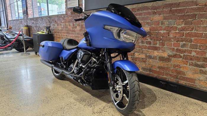 Harley-Davidson Road Glide 117 (FLTRX) Touring