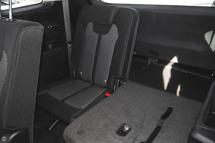2026 Kia Sorento Sport MQ4 PE MY26 AWD Snow White Pearl