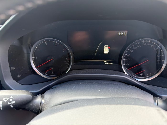 2023 Toyota LandCruiser gr-s