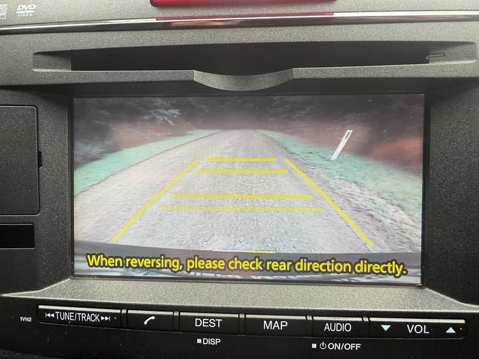 2013 Honda CR-V VTi-L