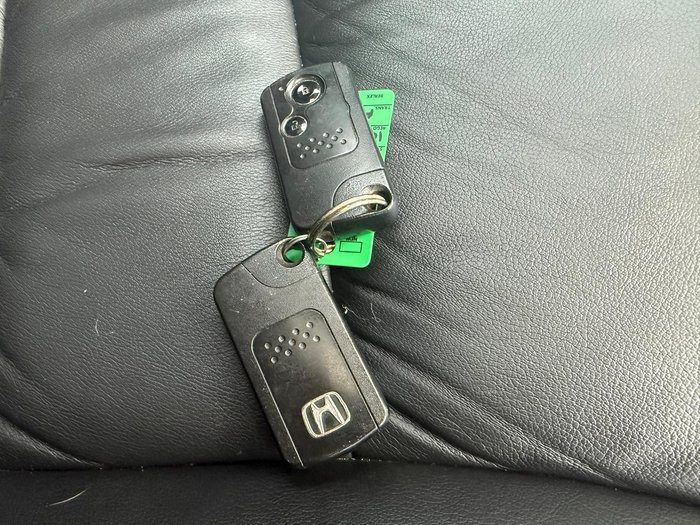 2013 Honda CR-V VTi-L