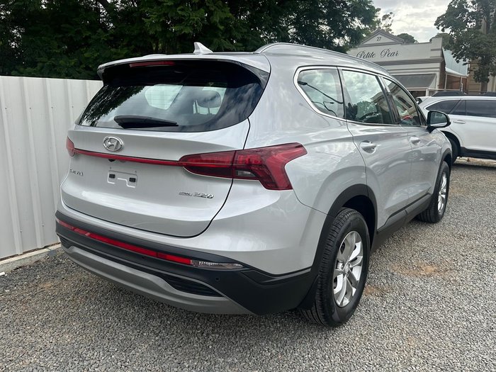 2022 Hyundai Santa Fe
