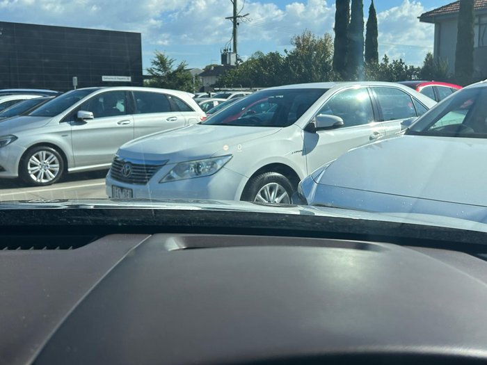 2025 Mazda CX-30 G25 Astina