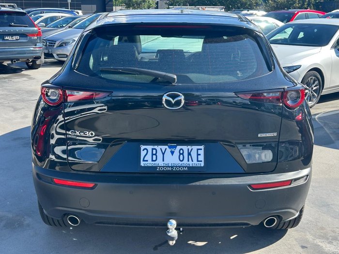 2025 Mazda CX-30 G25 Astina