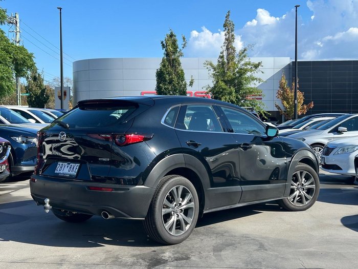 2025 Mazda CX-30 G25 Astina