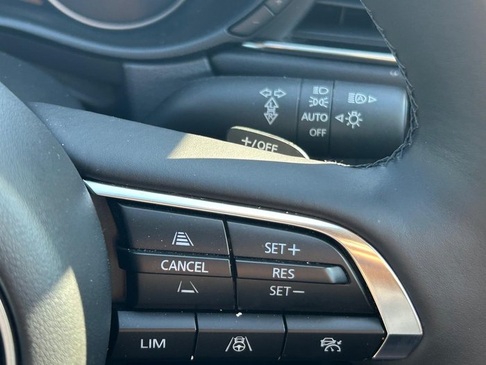 2025 Mazda CX-30 G25 Astina