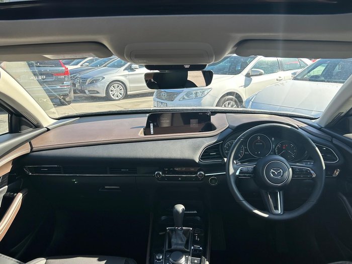 2025 Mazda CX-30 G25 Astina