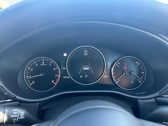 2025 Mazda CX-30 G25 Astina