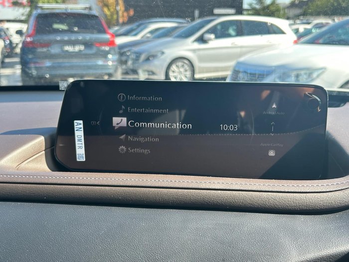 2025 Mazda CX-30 G25 Astina