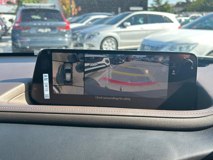 2025 Mazda CX-30 G25 Astina