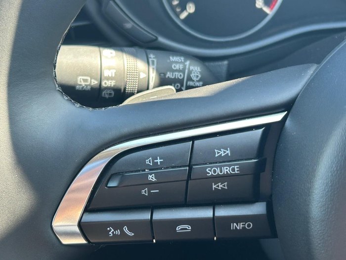 2025 Mazda CX-30 G25 Astina