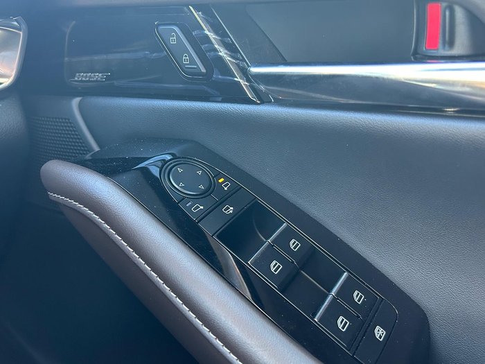 2025 Mazda CX-30 G25 Astina