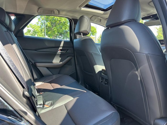 2025 Mazda CX-30 G25 Astina